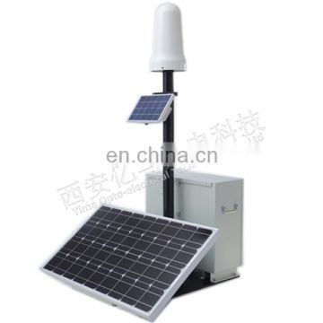 OS-8 fixed electromagnetic radiation environment online monitoring system