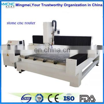3 Axis Stone Carving Machine atc Wood CNC Router 2030