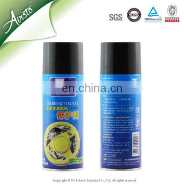 Factory Price Effective New Car Wax