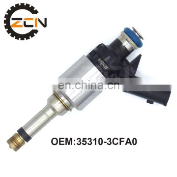 Genuine Fuel Injector Nozzle OEM 35310-3CFA0 For Auto