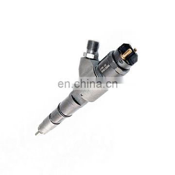 Good price and high quality Diesel Common Rail Injector 0445120066 for diesel engine