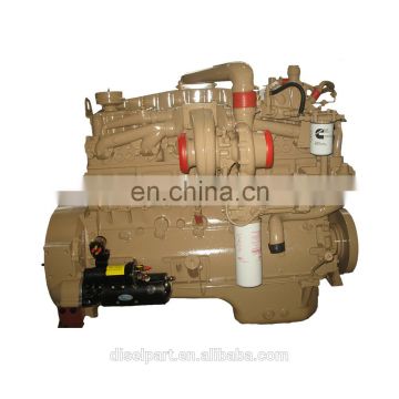 5274509 Air Compressor for cummins  cqkms 6LTAA8.8 ISL9 CM2150 diesel engine spare Parts  manufacture factory in china order