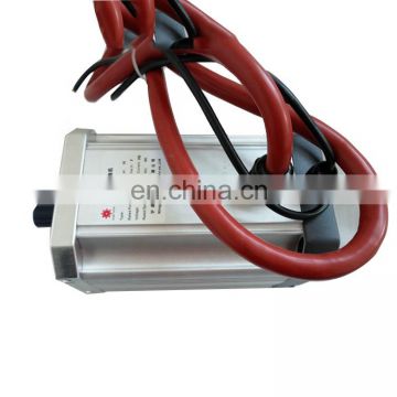 HFM021 48v 1000w 3000rpm 3.18Nm 24.51Amp B3 B14 B34 B5 BLDC hall sensor brushless DC motor for driver test
