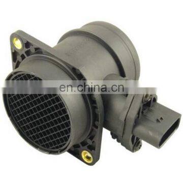 Factory price hot-sale 0280217121 For Jetta 1998-04 VW Golf Beetle 1.9L MAF Mass Air Flow Meter Sensor