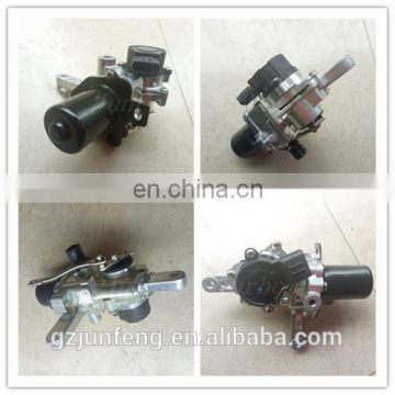 CT16V electric turbo actuator 17201-30160 17201-0L040 turbo kit