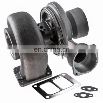 Machinery Parts Turbocharger S4DS-010 7C7582 313272
