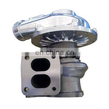 RHG6 Turbocharger 114400-4450 1144004450 VA570097 Turbo Charger for Isuzu truck JCB 6HK1 JS360 engine