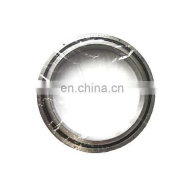 quality rigid THK swivel tab swivel rings RB7013 RB7013UUC0 P5 cross roller bearing size 70x100x13mm linear bearing