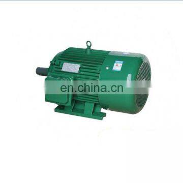 75hp three-phase electric motor