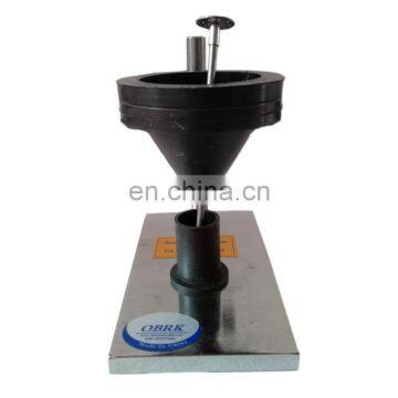 Soil Dilatometer Free Swelling Rate Tester