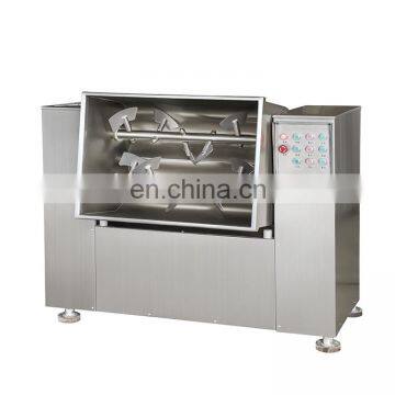 High Quality 100L/200L/300L electric meat mixer small for sale