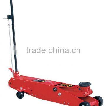 High quality good sell hydraulic long floor jack 10T