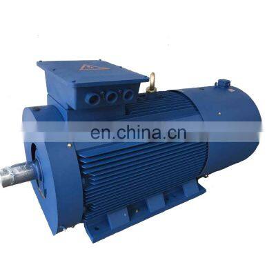 Best Y2VP YVF2 450Kw ac variable frequency motor