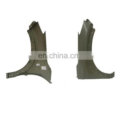 Simyi guangzhou best spare parts car fender protector Replacing for HYUNDAI ELANTRA 2011-  for india market