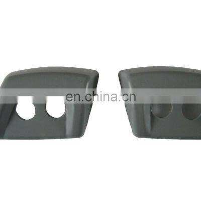 New Left and Right Pair Bumper Head Lamp Washer Sprayer Cover For LR 2006-2009 DNJ500220LML