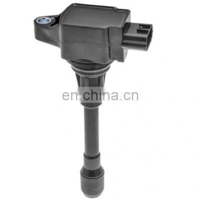 High Quality Ignition Coil 224481HC0A  for Nissan Versa