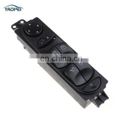 A9065451413 9065451413 Master Power Window Switch Control For Mercedes Sprinter 906 2006-2016