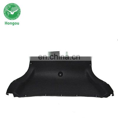 OE quality car spare parts trunk lid liner for Baojun 630