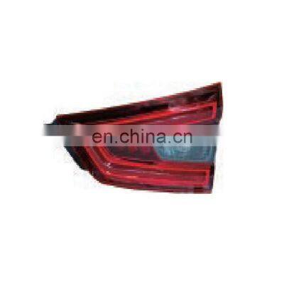 Car body parts  tail lamp  26555-DF65A /  26550-DF65A rear light  rear lamp for NISSAN Qashqai 2019