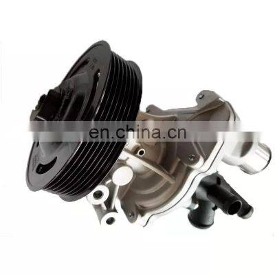 OE 2UQ8A558AA Auto Engine  Water Pump  for Ford