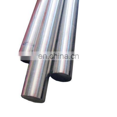 ASTM A276 Standard Metal steel rod 201 420 430 304 316 Stainless Steel Round Bar