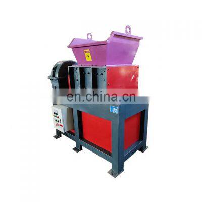 Zillion  JH640 twin shaft shredder