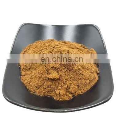 Best Quality Herbal Extract Yunzhi Extract Polysaccharide/Coriolus Versicolor Powder
