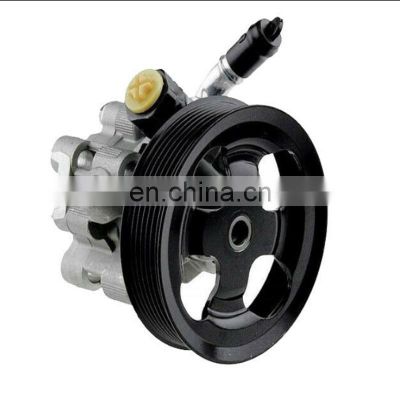 Hot Selling Auto Steering Parts Steering Power Pumps For MITSUBISHI 4450A158