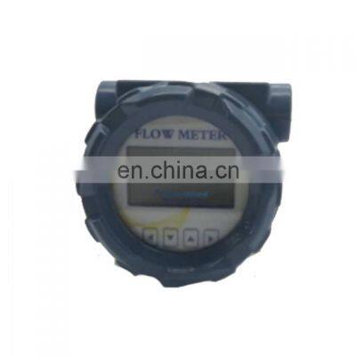 FT8110 Turbine Water Flow Meters Sanitary Turbine Flow Meter Turbine Gas Flow Meter Oxygen Price