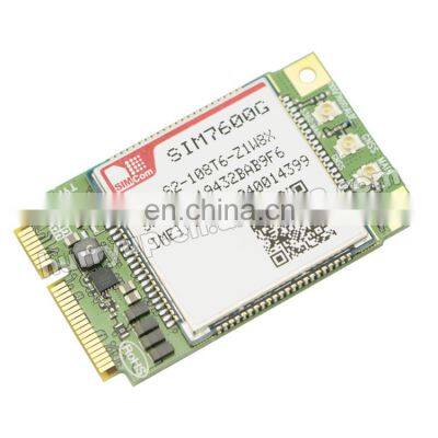 SIMCOM SIM7600G 2G 3G 4G Chip, SIM7600 Wireless Communication Chip 2G 3G 4G Module