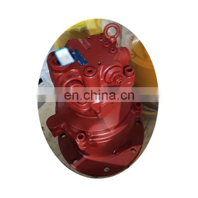 KAC0177 CX80 Excavator Slewing Reduction Gear CX75SR Swing Motor For Case