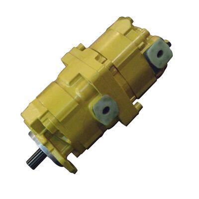 WX komatsu pc30 hydraulic pump 705-52-22000 for komatsu Dump Truck HD205-3