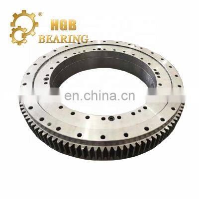 China High quality  slewing bearings suppliers reasonable of slewing  bearings price E.695.32.15.D.1 swing bearings