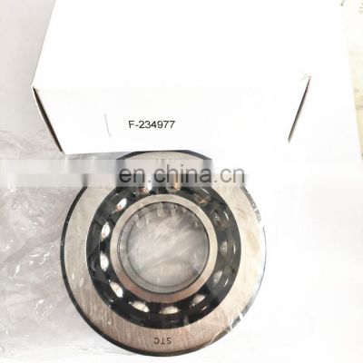 F-234977.12 CLUNT brand F-234977 bearing F-234977-12-SKL-AM automobile differential bearing F234977.04