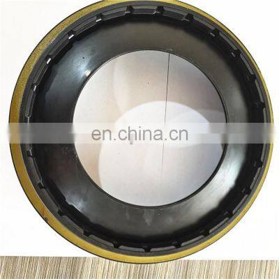 145*215*17/65mm Concrete mixer truck oil seal 145*215*14/65mm