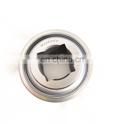 Heavy Duty W211PP3 DC211TT3 7AS11-1-1/2 Square Bore Agricultural Machinery Bearing