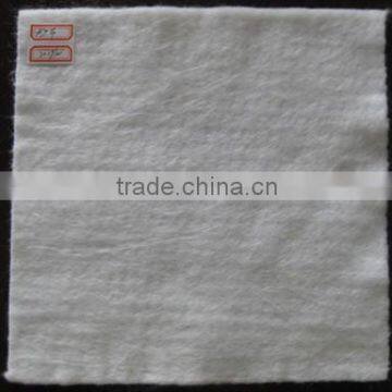 Polypropylene (PP) fibers filaments geotextile