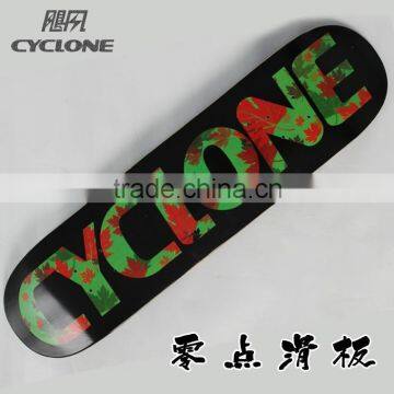 Cyclone Brand Skateboard Made In China