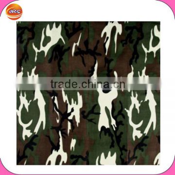fashionable print army camo bandana for men