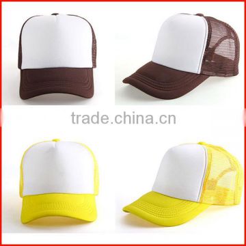 Truck driver sunshade baseball hat and cap wholesale