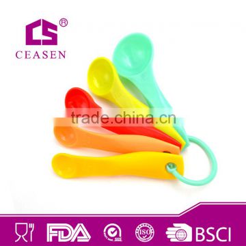 plastic spoon plastic measuring spoon