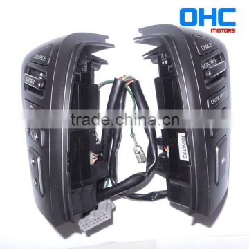 OHC Steering Wheel button