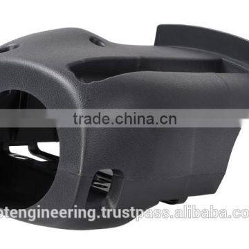 Custom auto part injection molded plastic parts