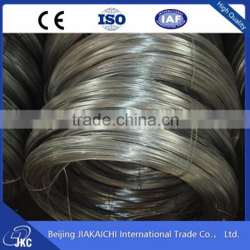 beijing JKC supply soft iron wire or black iron wire