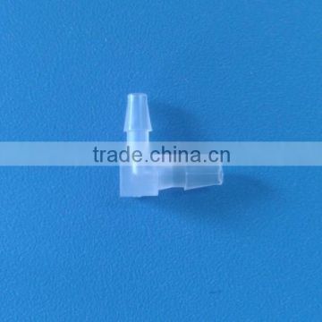 3/32" Polypropylene(PP) Plastic Joint/Pipe Connector/L Type Joint PEF3203C