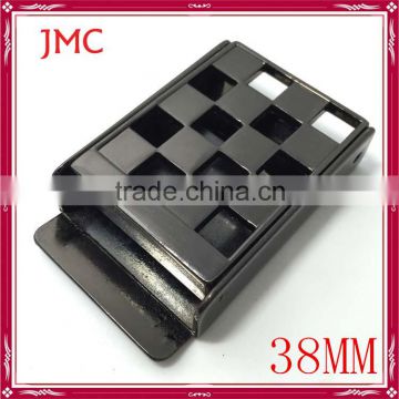 metal buckle made in China top quality metal buckle cutom stamping metal buckle