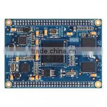 Embedded TI AM335X ARM9 Cortex-A8 Long Lifetime ARM Low Cost System On Module
