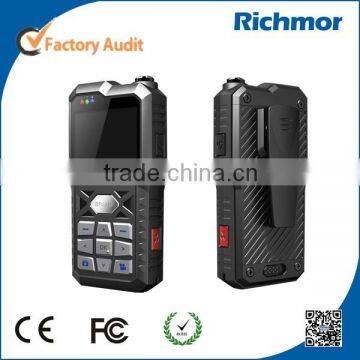 4G Portable DVR for Police