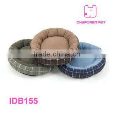 Round Pet Bed