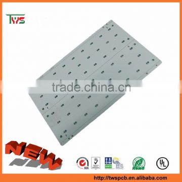 China hot sale aluminum PCB board pcb bare board
